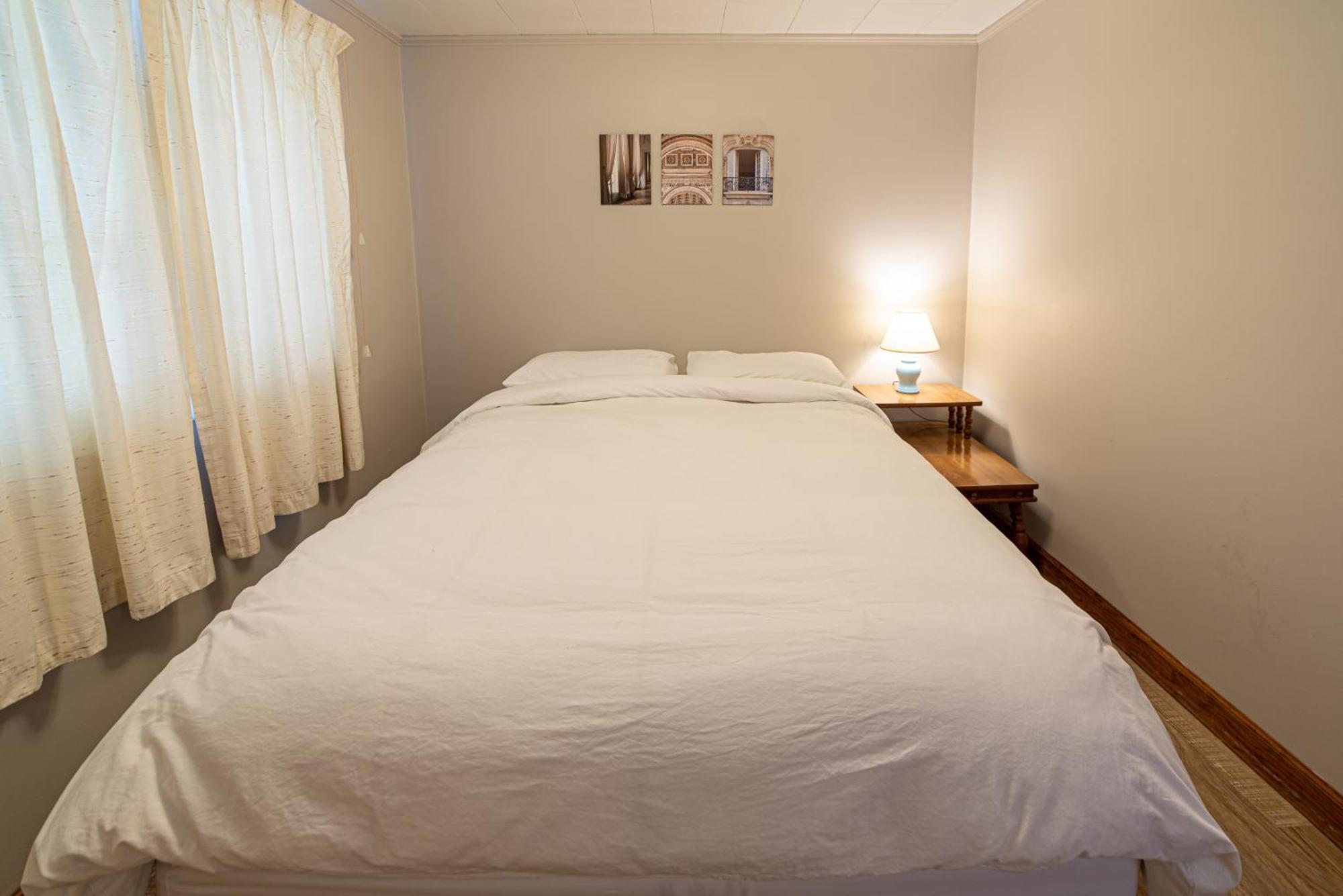 Star Gate Motel Indian River Room photo