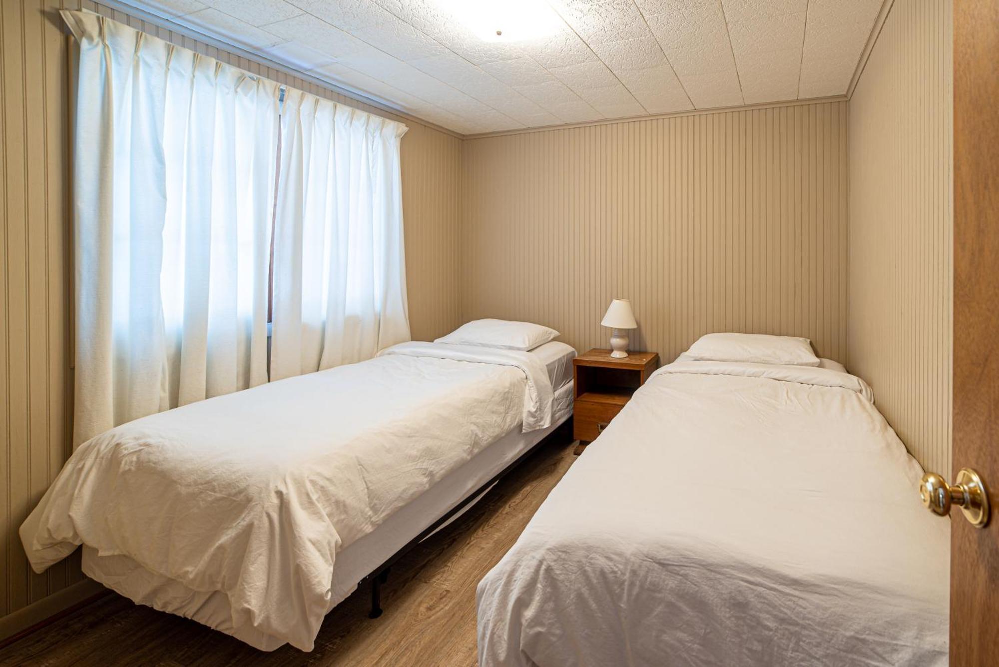 Star Gate Motel Indian River Room photo