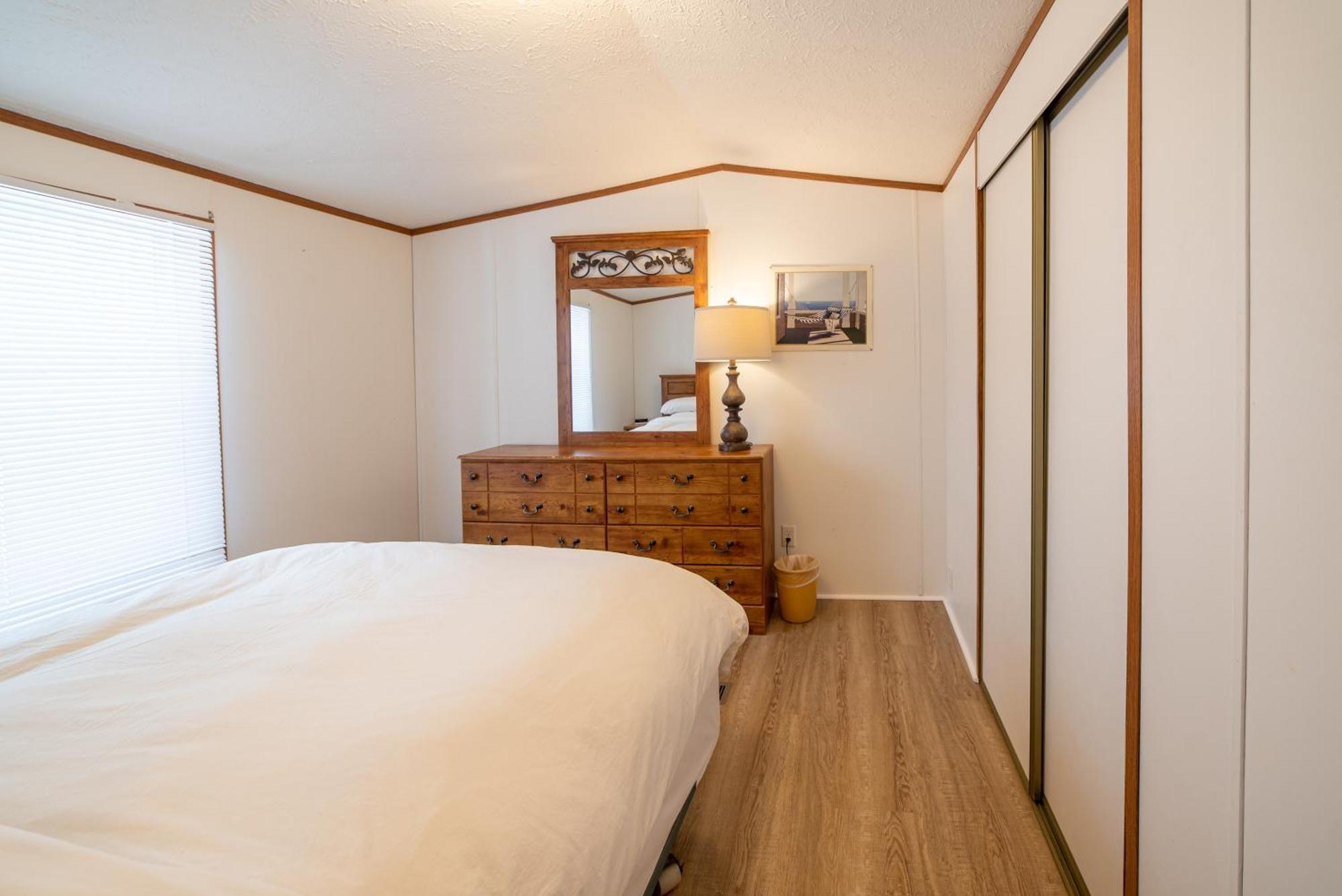 Star Gate Motel Indian River Room photo