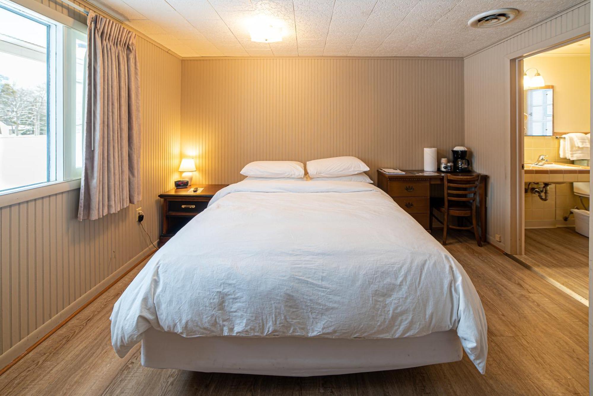 Star Gate Motel Indian River Room photo