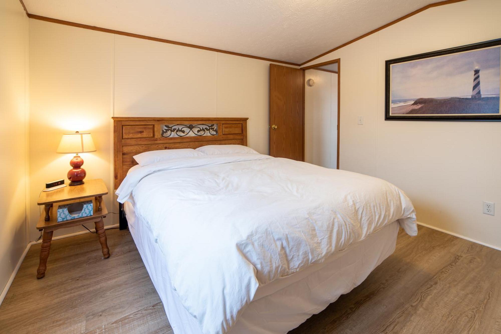 Star Gate Motel Indian River Room photo