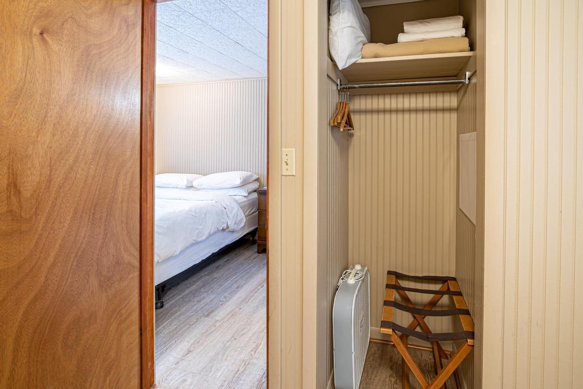 Star Gate Motel Indian River Room photo