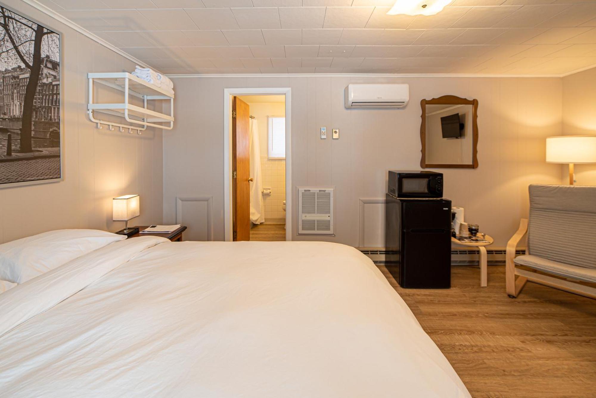 Star Gate Motel Indian River Room photo