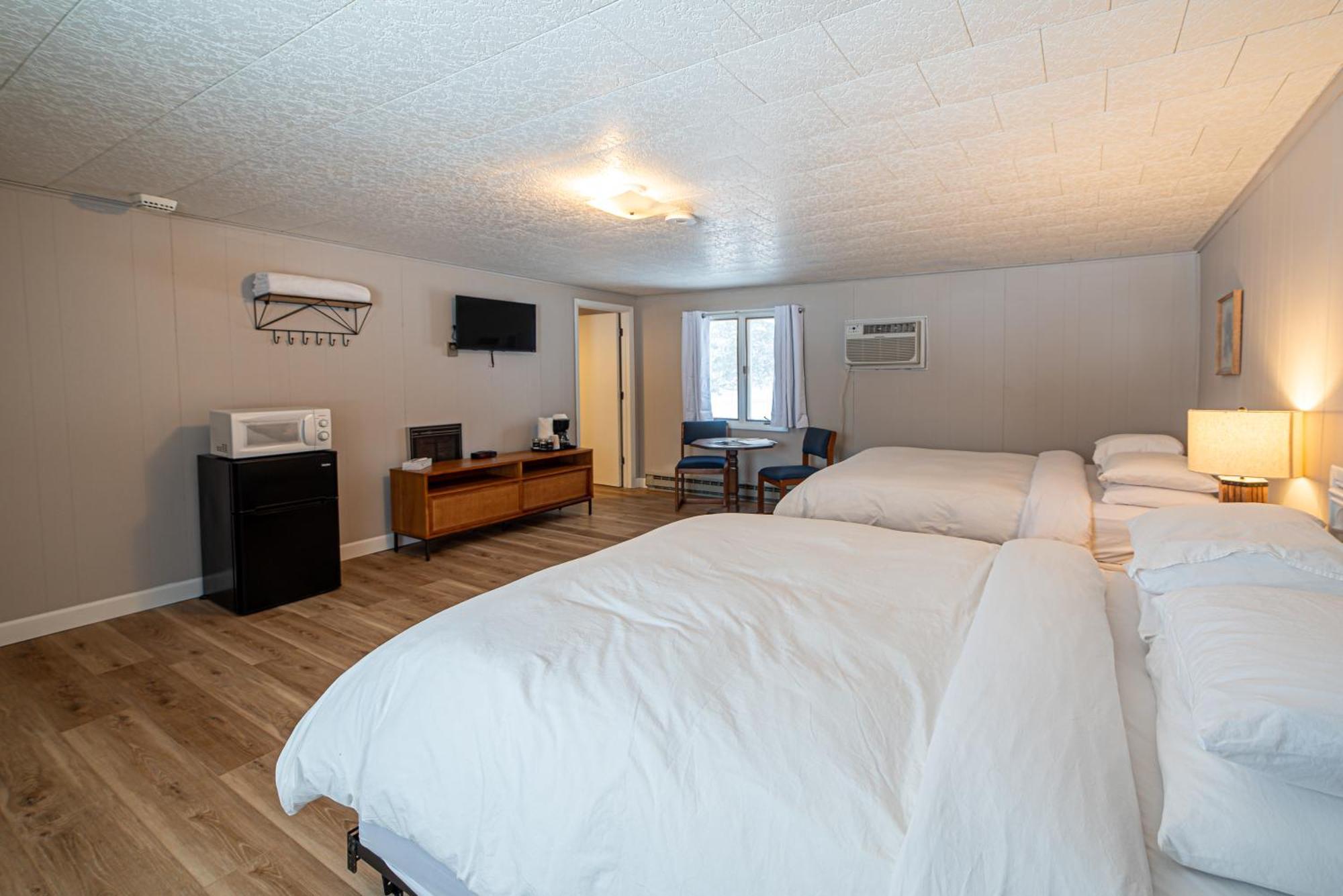 Star Gate Motel Indian River Room photo