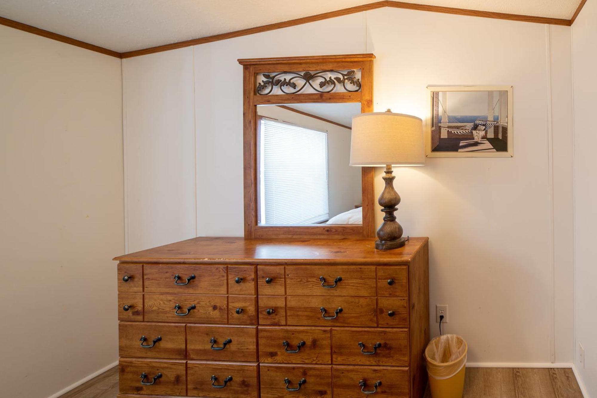 Star Gate Motel Indian River Room photo