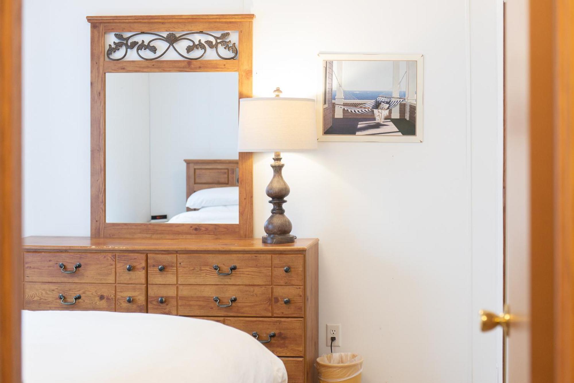 Star Gate Motel Indian River Room photo