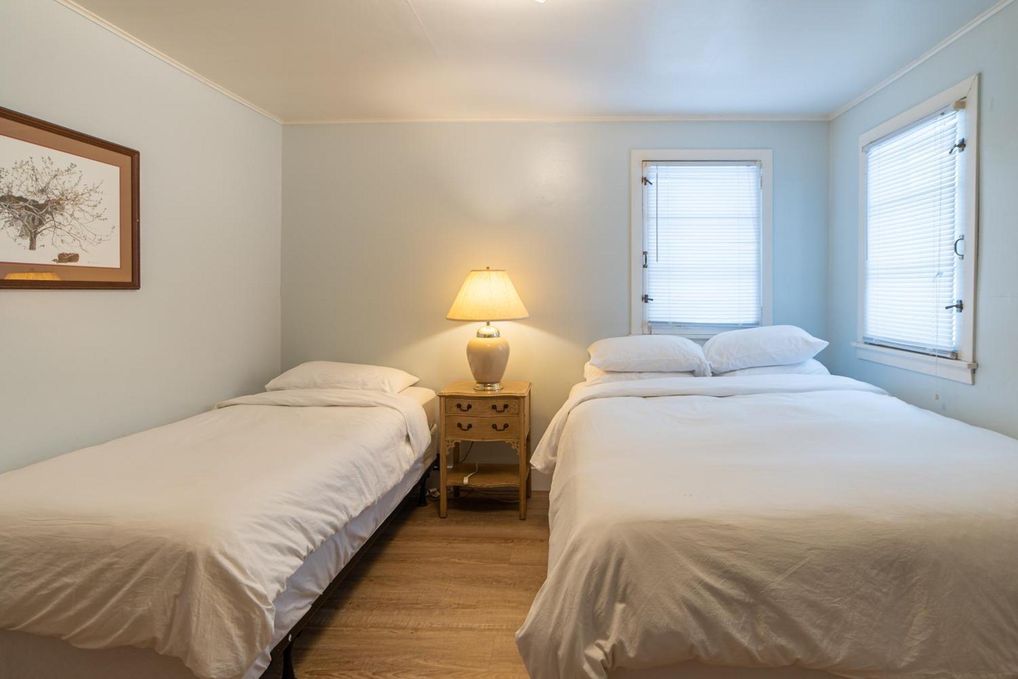 Star Gate Motel Indian River Room photo