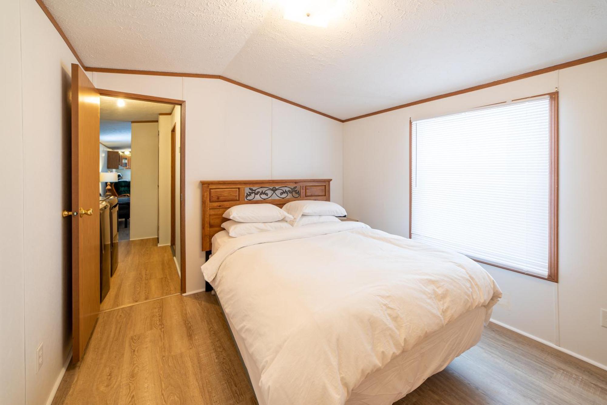 Star Gate Motel Indian River Room photo
