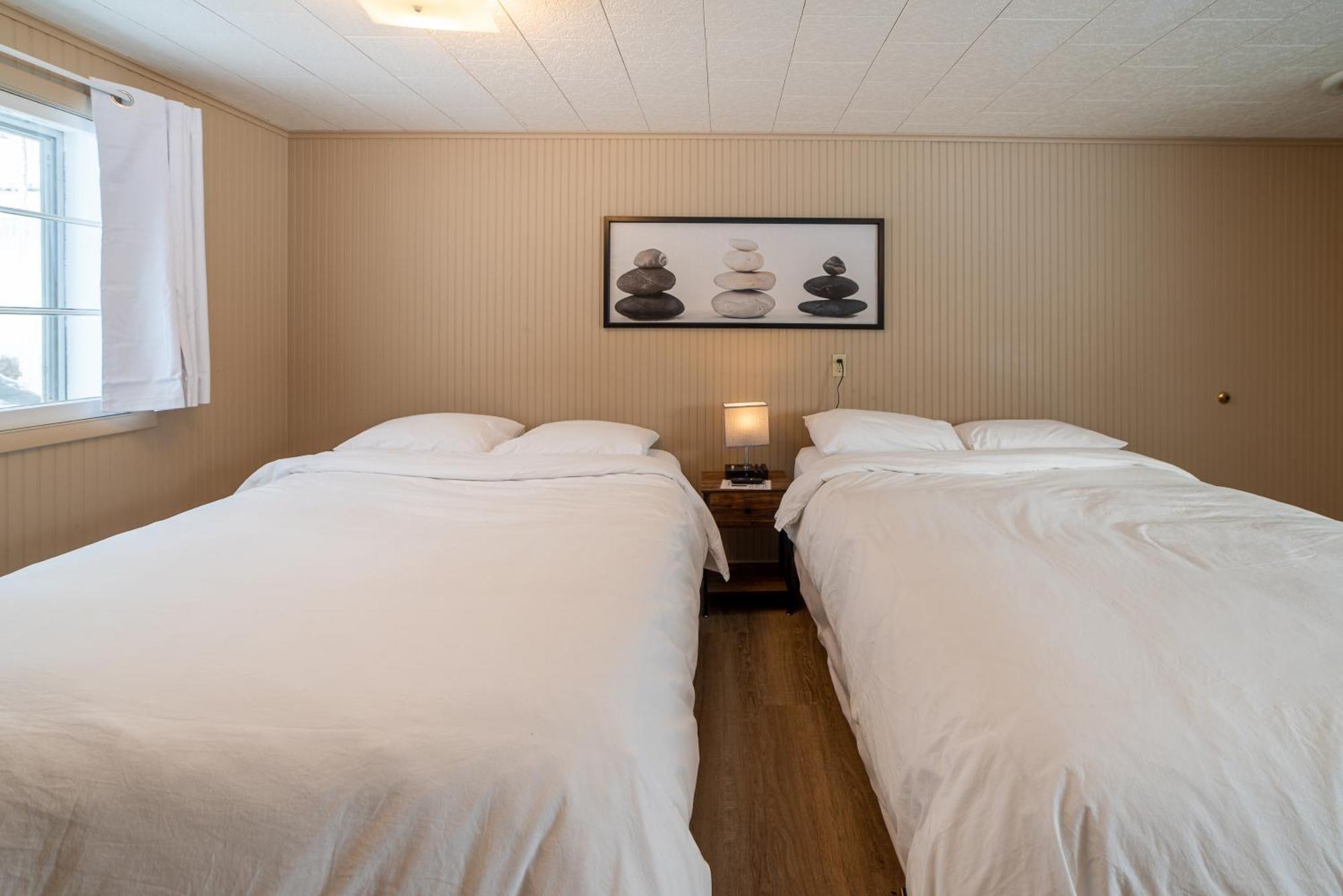 Star Gate Motel Indian River Room photo