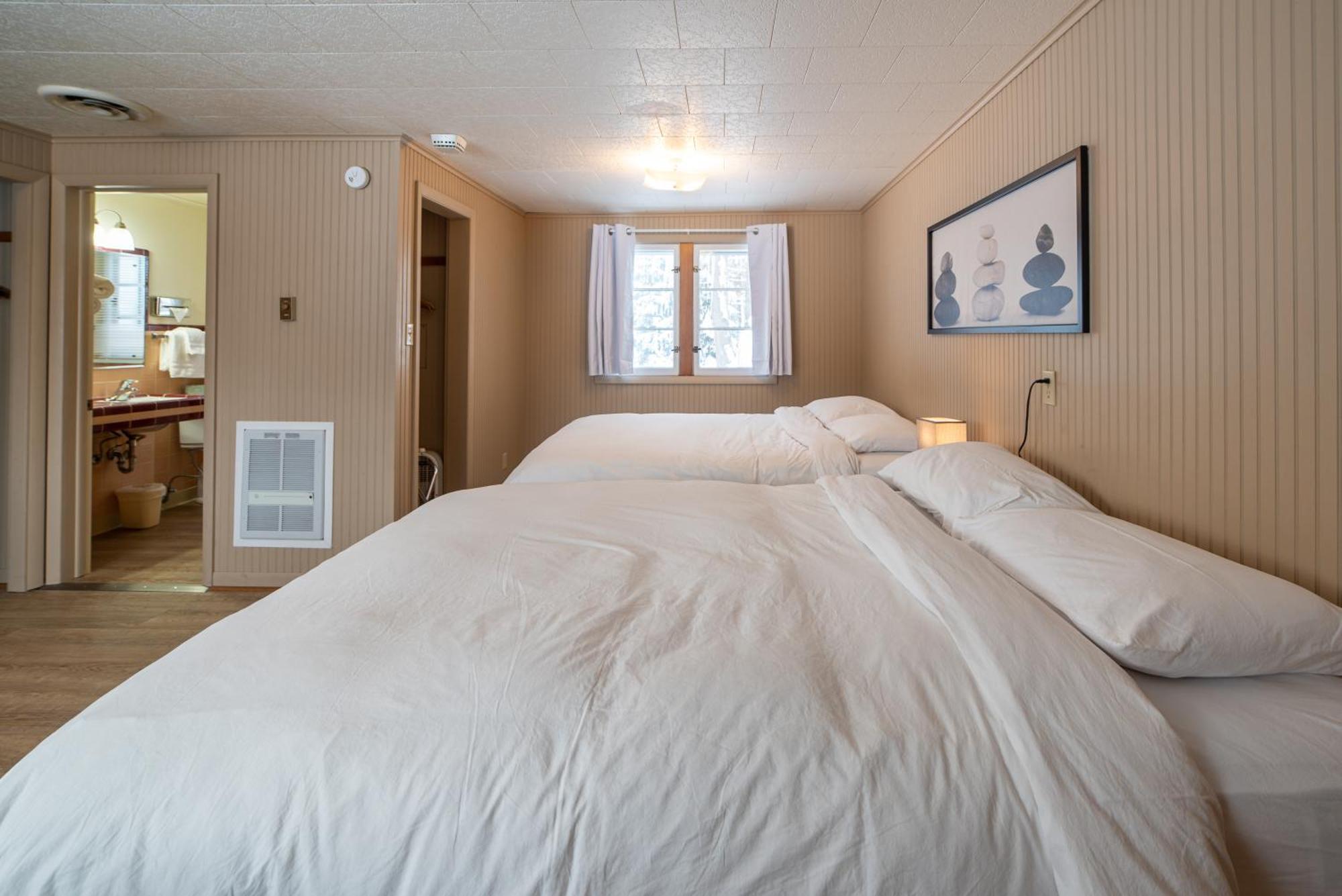 Star Gate Motel Indian River Room photo